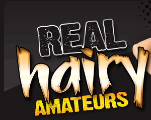 Real Hairy Amateurs - Hirsute Amateurs Hairy Pussy Porn Videos